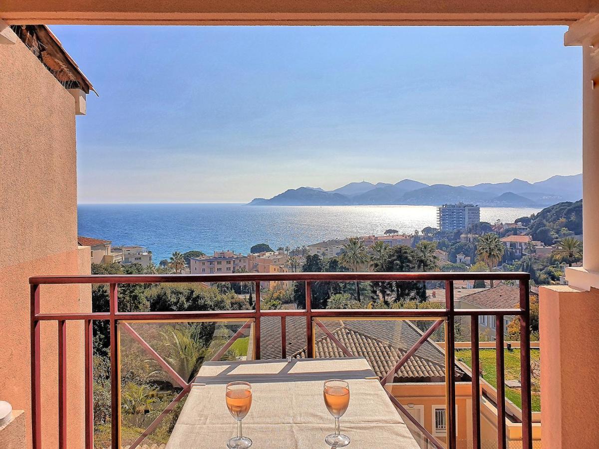 Cocon Cannois Cannes Buitenkant foto