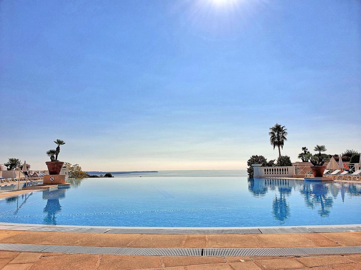 Cocon Cannois Cannes Buitenkant foto