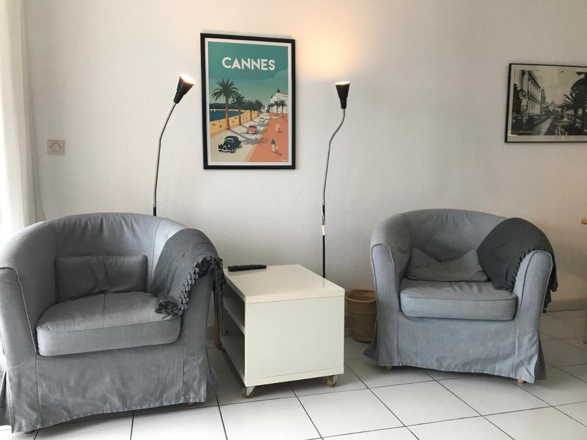 Cocon Cannois Cannes Buitenkant foto