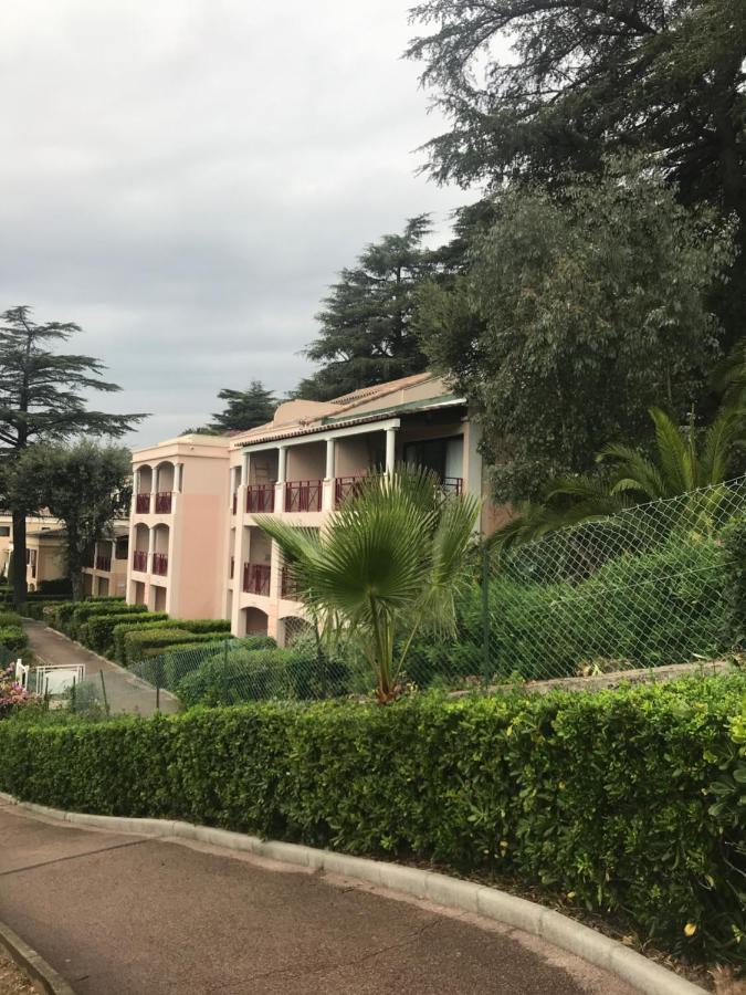 Cocon Cannois Cannes Buitenkant foto