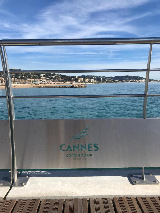 Cocon Cannois Cannes Buitenkant foto