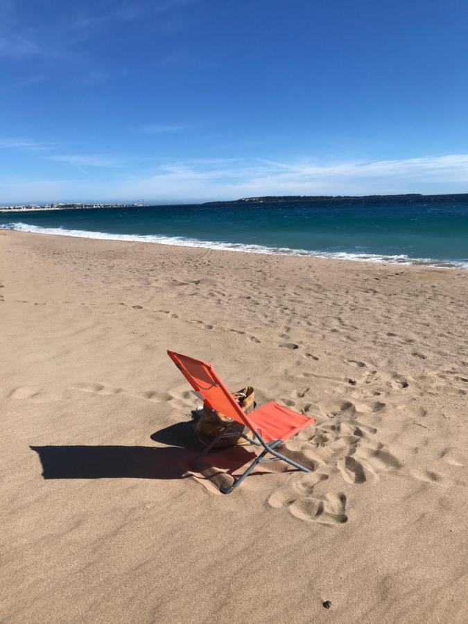 Cocon Cannois Cannes Buitenkant foto