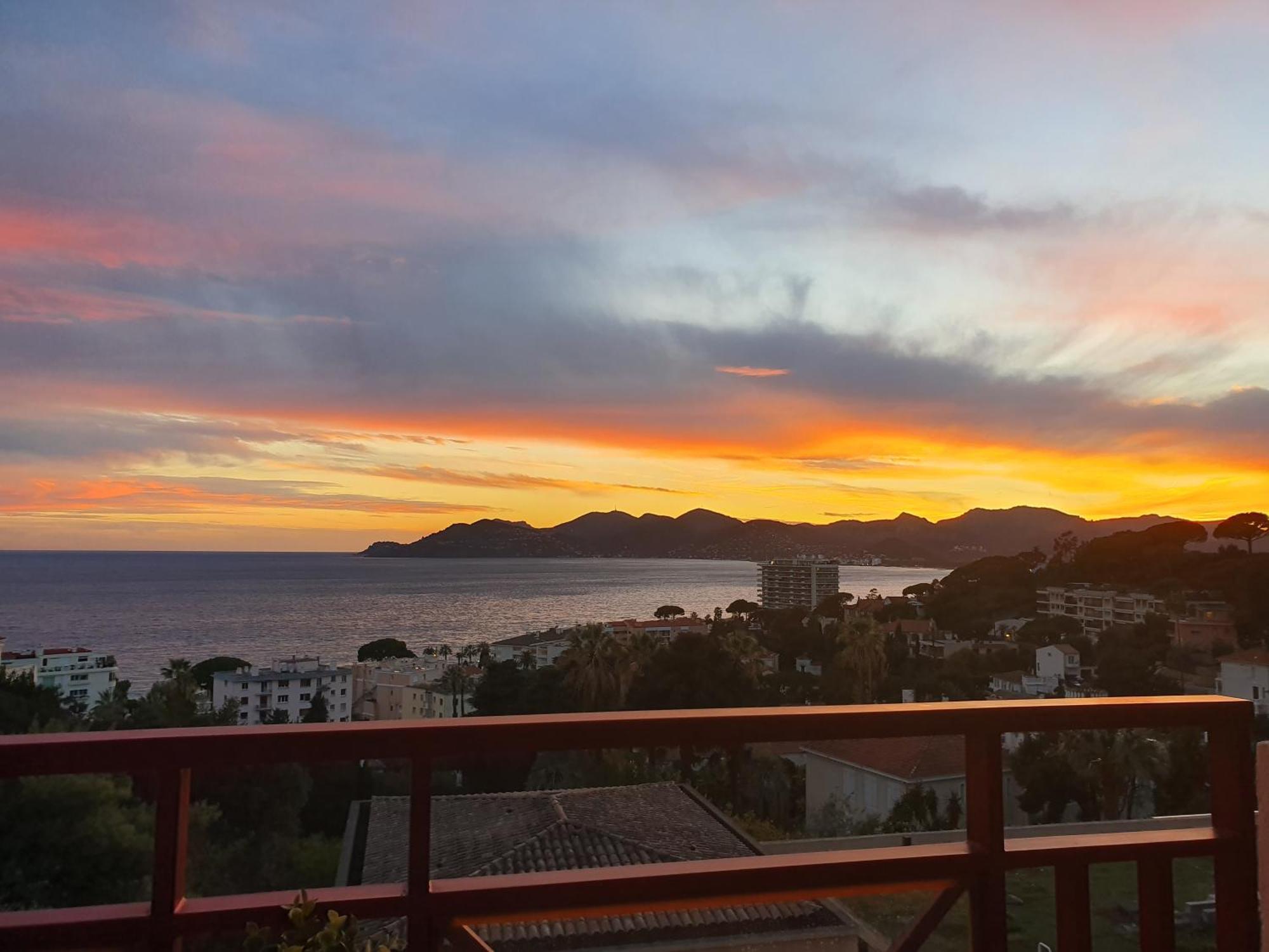 Cocon Cannois Cannes Buitenkant foto