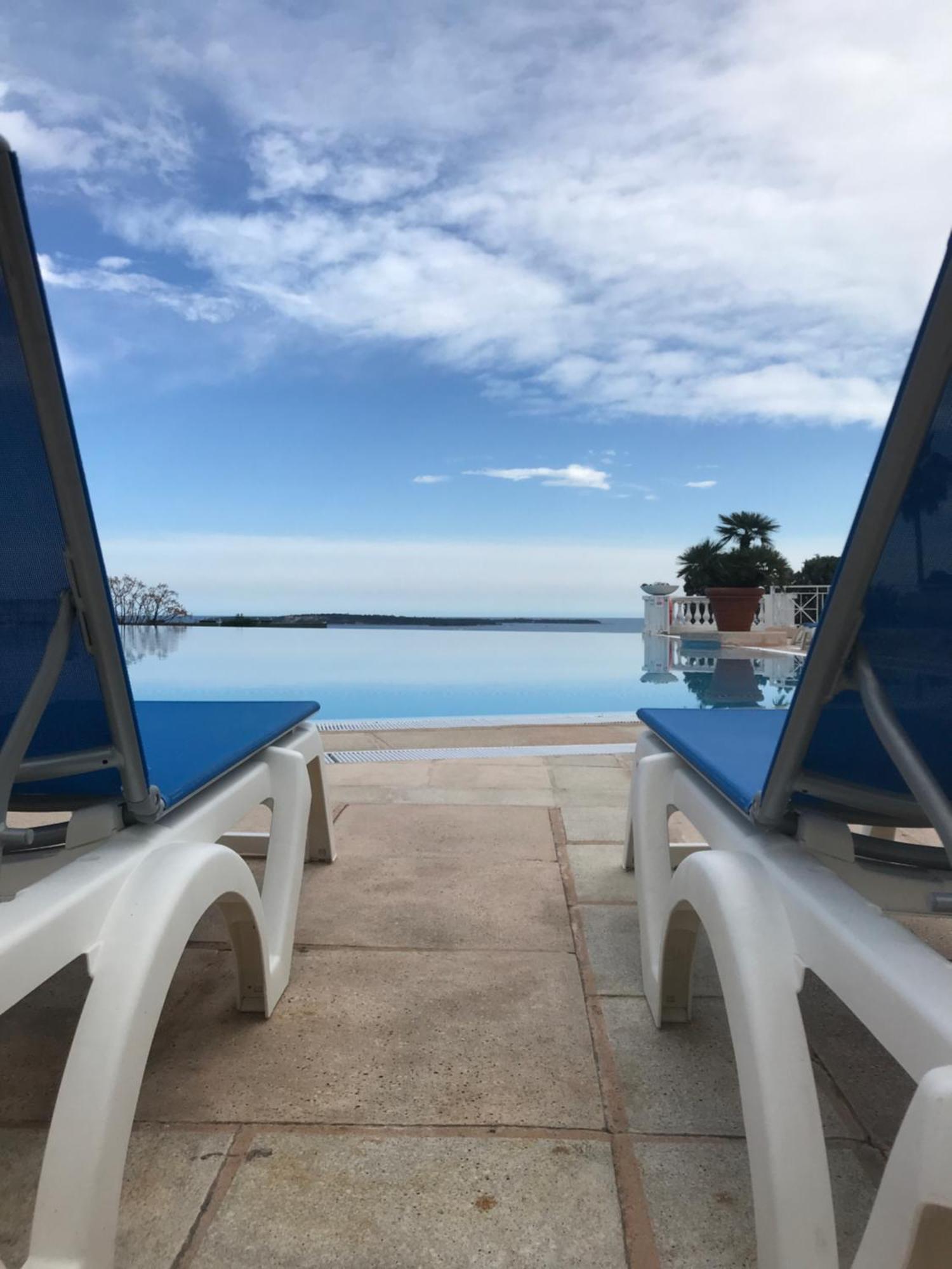 Cocon Cannois Cannes Buitenkant foto