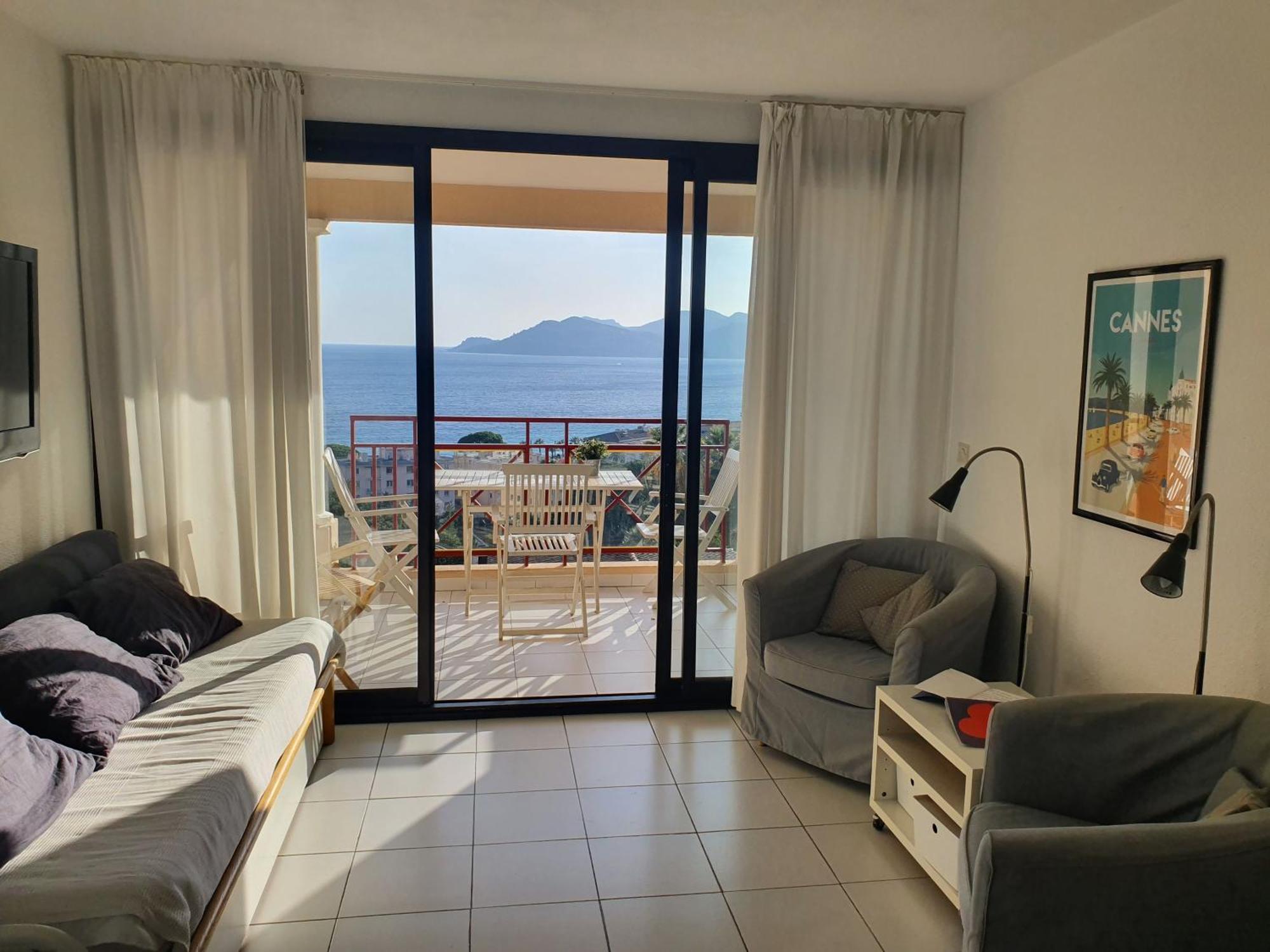 Cocon Cannois Cannes Buitenkant foto
