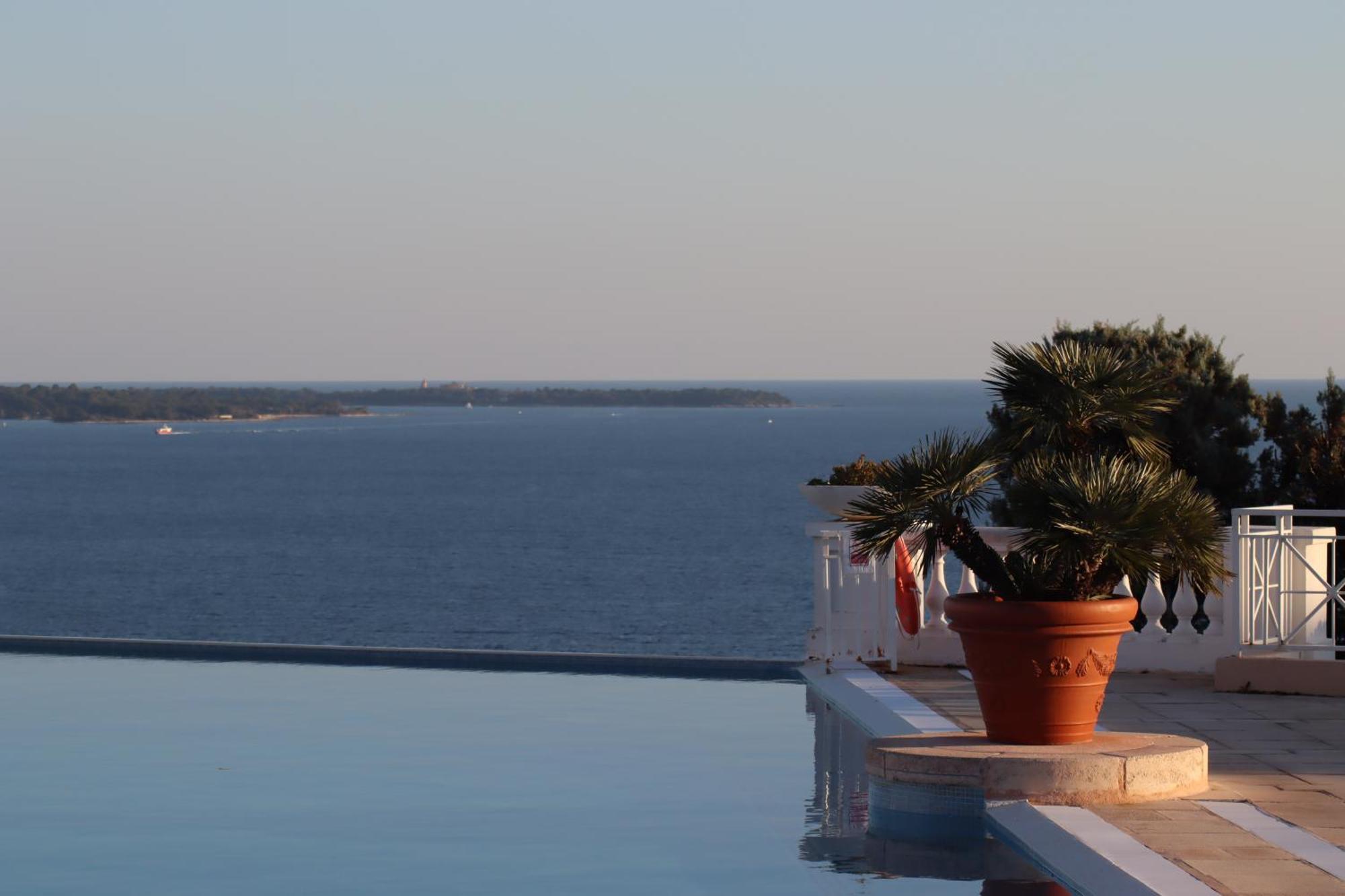 Cocon Cannois Cannes Buitenkant foto